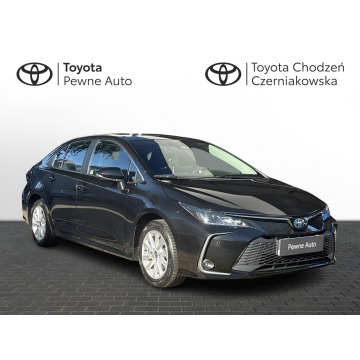 Toyota Corolla  Sedan/Limuzyna 2024,  1.8 hybryda, automat - Na sprzedaż za 94 900 zł - Warszawa - zdjęcie 7