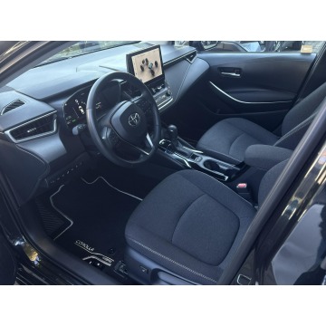 Toyota Corolla  Sedan/Limuzyna 2024,  1.8 hybryda, automat - Na sprzedaż za 94 900 zł - Warszawa - zdjęcie 10