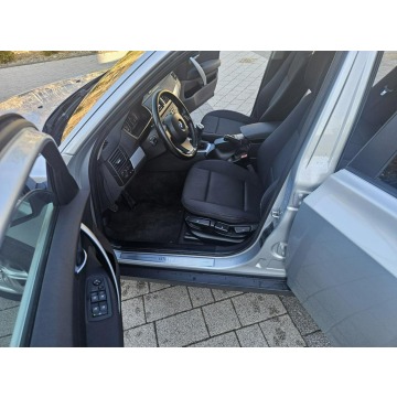 BMW X3  SUV 2008,  2.0 diesel - Na sprzedaż za 19 900 zł - Strzegom - zdjęcie 8