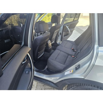 BMW X3  SUV 2008,  2.0 diesel - Na sprzedaż za 19 900 zł - Strzegom - zdjęcie 9