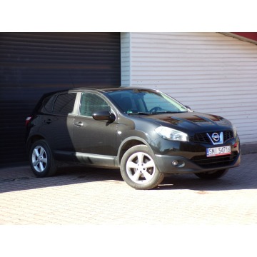 Nissan Qashqai  SUV 2010,  2.0 benzyna - Na sprzedaż za 26 890 zł - Mikołów - zdjęcie 4