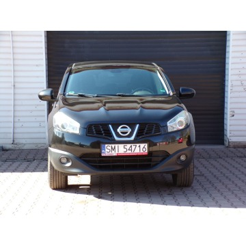 Nissan Qashqai  SUV 2010,  2.0 benzyna - Na sprzedaż za 26 890 zł - Mikołów - zdjęcie 3