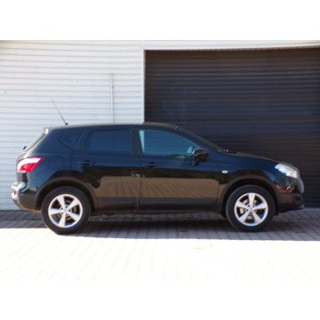 Nissan Qashqai  SUV 2010,  2.0 benzyna - Na sprzedaż za 26 890 zł - Mikołów - zdjęcie 12