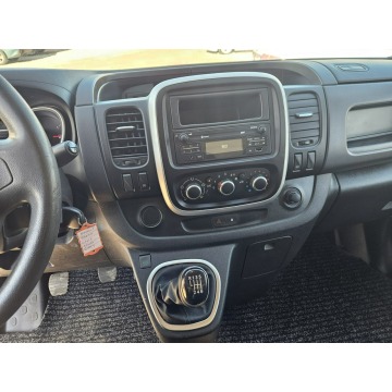 Renault Trafic 2020,  1.6 diesel - Na sprzedaż za 41 697 zł - Kutno - zdjęcie 7
