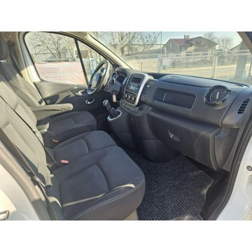 Renault Trafic 2020,  1.6 diesel - Na sprzedaż za 41 697 zł - Kutno - zdjęcie 6