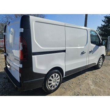 Renault Trafic 2020,  1.6 diesel - Na sprzedaż za 41 697 zł - Kutno - zdjęcie 4