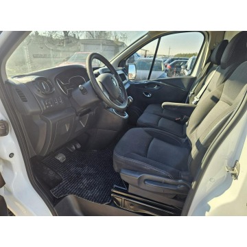 Renault Trafic 2020,  1.6 diesel - Na sprzedaż za 41 697 zł - Kutno - zdjęcie 5