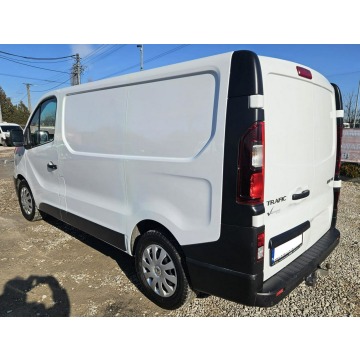 Renault Trafic 2020,  1.6 diesel - Na sprzedaż za 41 697 zł - Kutno - zdjęcie 2