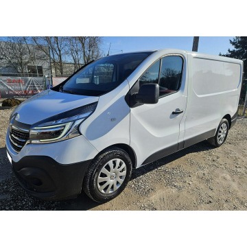 Renault Trafic 2020,  1.6 diesel - Na sprzedaż za 41 697 zł - Kutno - zdjęcie 3
