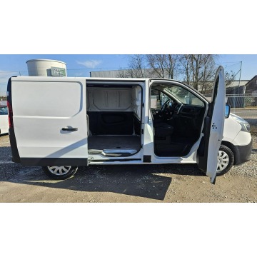 Renault Trafic 2020,  1.6 diesel - Na sprzedaż za 41 697 zł - Kutno - zdjęcie 11