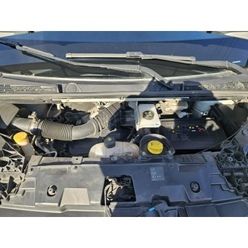 Renault Trafic 2020,  1.6 diesel - Na sprzedaż za 41 697 zł - Kutno - zdjęcie 10