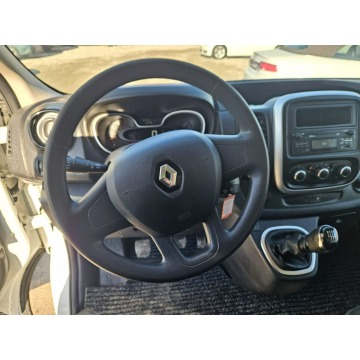 Renault Trafic 2020,  1.6 diesel - Na sprzedaż za 41 697 zł - Kutno - zdjęcie 9