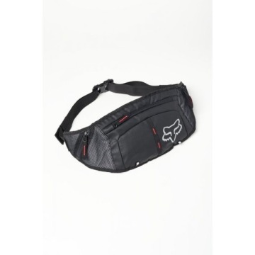 FOX TORBA NA BIODRO HIP PACK SLIM BLACK