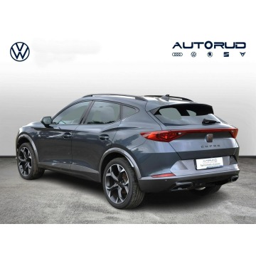 Cupra Formentor  SUV 2024,  1.5 benzyna, automat - Na sprzedaż za 114 900 zł - Stalowa Wola - zdjęcie 3