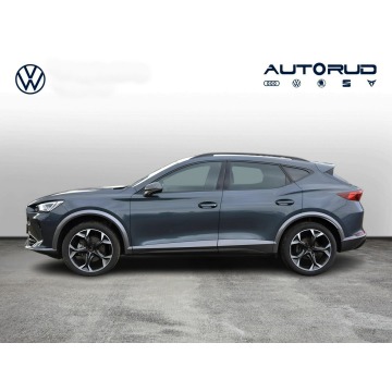 Cupra Formentor  SUV 2024,  1.5 benzyna, automat - Na sprzedaż za 114 900 zł - Stalowa Wola - zdjęcie 2