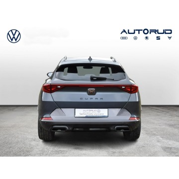 Cupra Formentor  SUV 2024,  1.5 benzyna, automat - Na sprzedaż za 114 900 zł - Stalowa Wola - zdjęcie 4