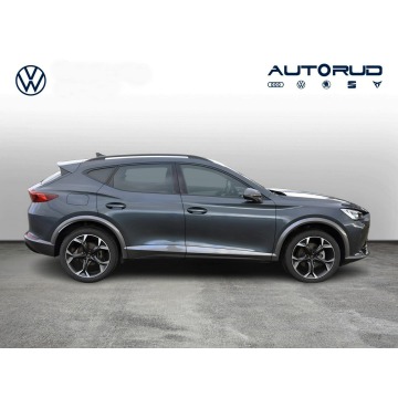 Cupra Formentor  SUV 2024,  1.5 benzyna, automat - Na sprzedaż za 114 900 zł - Stalowa Wola - zdjęcie 6