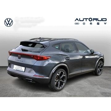 Cupra Formentor  SUV 2024,  1.5 benzyna, automat - Na sprzedaż za 114 900 zł - Stalowa Wola - zdjęcie 5