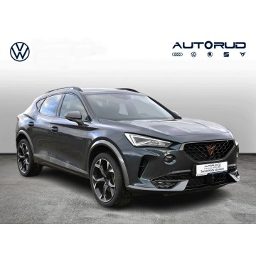 Cupra Formentor  SUV 2024,  1.5 benzyna, automat - Na sprzedaż za 114 900 zł - Stalowa Wola - zdjęcie 7