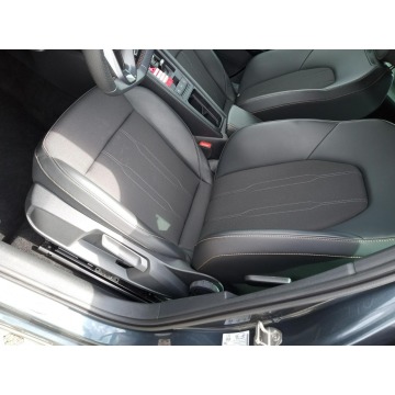 Cupra Formentor  SUV 2024,  1.5 benzyna, automat - Na sprzedaż za 114 900 zł - Stalowa Wola - zdjęcie 11