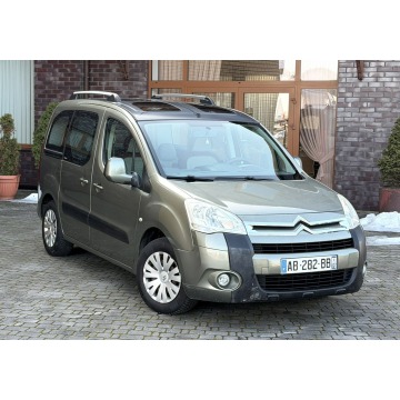 Citroen Berlingo - 2009