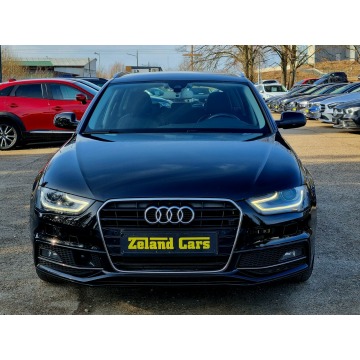 Audi A4 2015,  1.8 benzyna - Na sprzedaż za 41 900 zł - Szczecin - zdjęcie 2