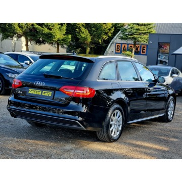 Audi A4 2015,  1.8 benzyna - Na sprzedaż za 41 900 zł - Szczecin - zdjęcie 5