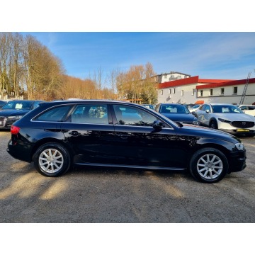 Audi A4 2015,  1.8 benzyna - Na sprzedaż za 41 900 zł - Szczecin - zdjęcie 4