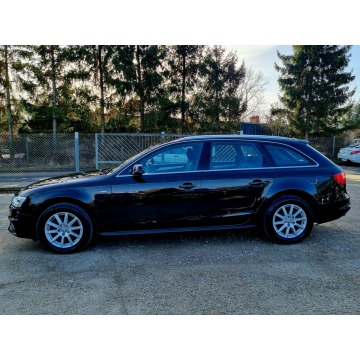 Audi A4 2015,  1.8 benzyna - Na sprzedaż za 41 900 zł - Szczecin - zdjęcie 8