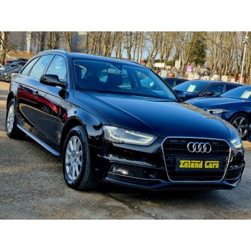Audi A4 2015,  1.8 benzyna - Na sprzedaż za 41 900 zł - Szczecin - zdjęcie 3