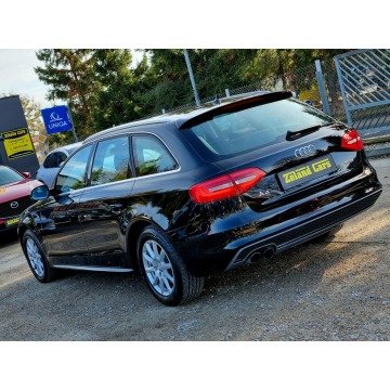 Audi A4 2015,  1.8 benzyna - Na sprzedaż za 41 900 zł - Szczecin - zdjęcie 7