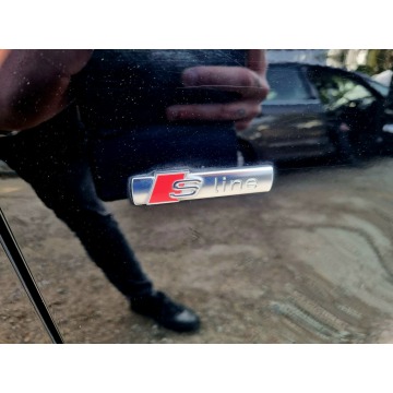 Audi A4 2015,  1.8 benzyna - Na sprzedaż za 41 900 zł - Szczecin - zdjęcie 9