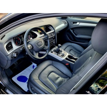 Audi A4 2015,  1.8 benzyna - Na sprzedaż za 41 900 zł - Szczecin - zdjęcie 10