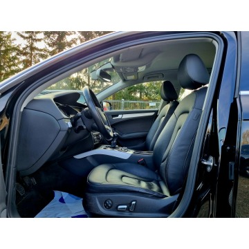 Audi A4 2015,  1.8 benzyna - Na sprzedaż za 41 900 zł - Szczecin - zdjęcie 11