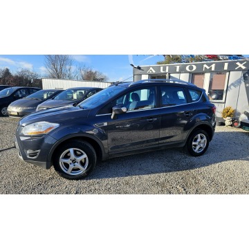 Ford Kuga  SUV 2009,  2.0 diesel - Na sprzedaż za 23 900 zł - Świdnica - zdjęcie 5