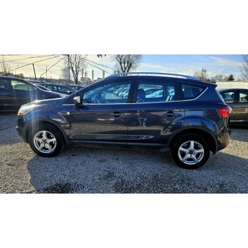 Ford Kuga  SUV 2009,  2.0 diesel - Na sprzedaż za 23 900 zł - Świdnica - zdjęcie 12
