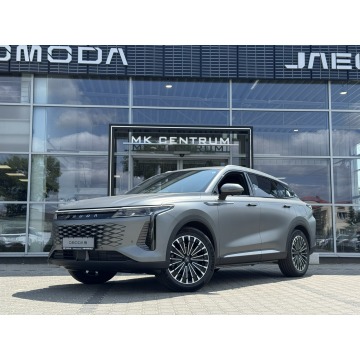 OMODA 9 - 1.5 T-GDI  (537KM) Exclusive 2025 Super Hybrid
