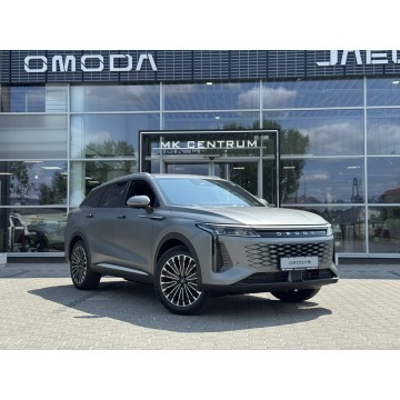 Omoda 9  SUV 2025,  1.5 hybryda, automat - Na sprzedaż za 194 900 zł - Piotrków Trybunalski - zdjęcie 3