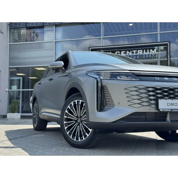 Omoda 9  SUV 2025,  1.5 hybryda, automat - Na sprzedaż za 194 900 zł - Piotrków Trybunalski - zdjęcie 4