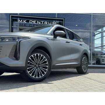 Omoda 9  SUV 2025,  1.5 hybryda, automat - Na sprzedaż za 194 900 zł - Piotrków Trybunalski - zdjęcie 9