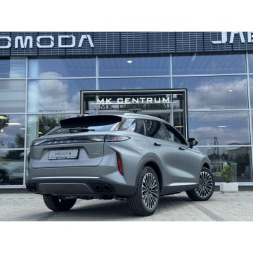 Omoda 9  SUV 2025,  1.5 hybryda, automat - Na sprzedaż za 194 900 zł - Piotrków Trybunalski - zdjęcie 11