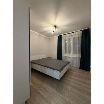 Mieszkanie dwupokojowe Wrocław - Stare Miasto,   49 m2, drugie piętro - Do wynajęcia - zdjęcie 2