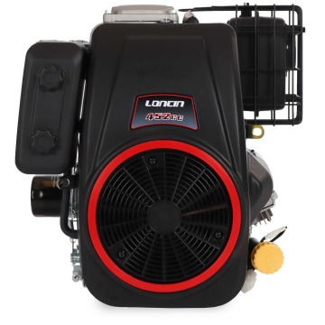 SILNIK LONCIN LC1P92F DO TRAKTORKA SPALINOWY... - Pozostały sprzęt ogr... - Opalenica - zdjęcie 2