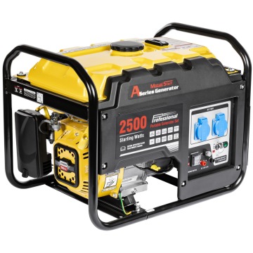 LONCIN LC2500-AS MOCNY AGREGAT GENERATOR PRĄD... - Agregaty - Opalenica - zdjęcie 2