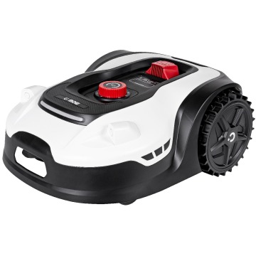 CEDRUS L16 ROBOT KOSZĄCY KOSIARKA AUTOMATYCZNA... - Kosiarki - Opalenica - zdjęcie 3