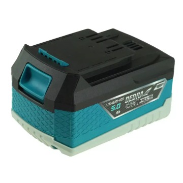 AKUMULATOR, BATERIA DEDRA SAS+ALL DED7035 5.0AH LI-ION