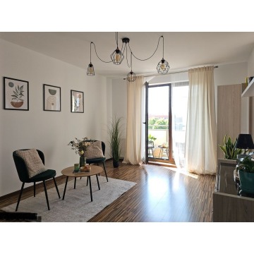 2pok, 54met, Okolice Buforowej BALKON Komórka 2010 (Wrocław)