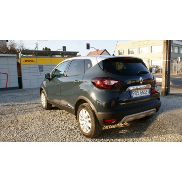 Renault Captur  SUV 2018,  0.9 benzyna - Na sprzedaż za 44 900 zł - Ostrów Wielkopolski - zdjęcie 6