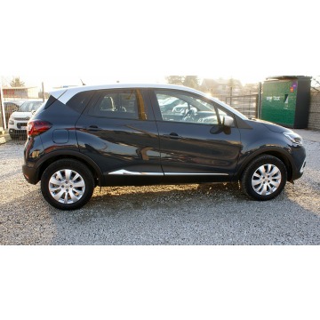Renault Captur  SUV 2018,  0.9 benzyna - Na sprzedaż za 44 900 zł - Ostrów Wielkopolski - zdjęcie 4