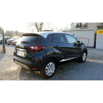 Renault Captur  SUV 2018,  0.9 benzyna - Na sprzedaż za 44 900 zł - Ostrów Wielkopolski - zdjęcie 5